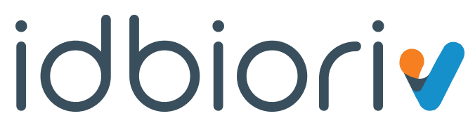 Idbioriv logo